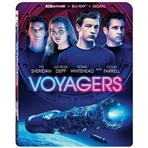 Voyagers